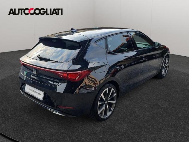 SEAT Leon Leon 1.0 etsi FR 110cv dsg - Foto 7