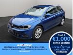 Volkswagen Polo Polo 1.0 TSI Style