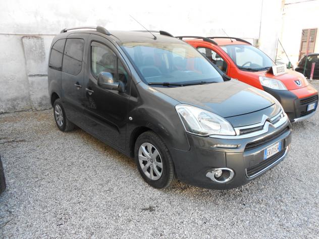 Citroen Berlingo Multispace 1.6 HDi 90 Seduction - Foto 2