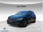 Volkswagen Tiguan II 2021 1.5 tsi Elegance 150cv dsg