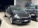 FIAT - Punto - 1.3 MJT II 16V 5p. Lounge
