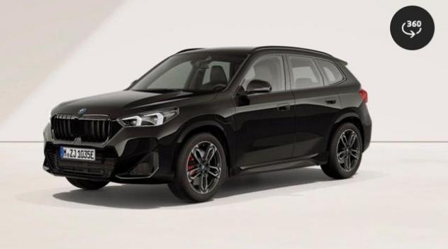 BMW X1 xDrive 25e Msport Pro rif. 23983730 - Foto 2