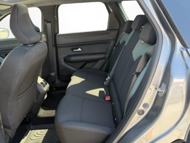 DACIA Bigster Hybrid 155 CV Extreme rif. 23984095 - Foto 9