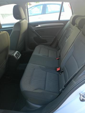 Volkswagen Golf 1.000 TSI 110 CV - Foto 10