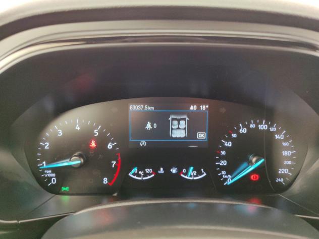 Ford Focus 1.0 EcoBoost 125cv ST Line - Foto 9