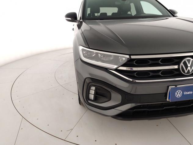 Volkswagen T-Roc 1.5 TSI ACT R-Line DSG - Foto 5