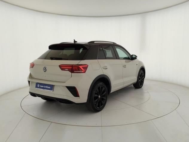 Volkswagen T-Roc 2.0 TDI SCR R-Line - Foto 3
