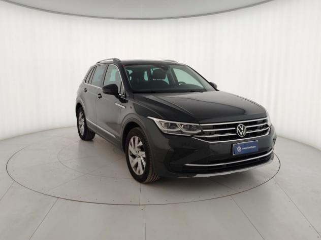 Volkswagen Tiguan 2.0 TDI SCR 110KW Elegance DSG - Foto 4