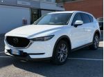 MAZDA CX-5 2.2L Skyactiv-D 184 CV AWD Signature rif. 23831179