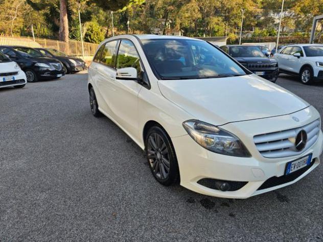 MERCEDES-BENZ B 180 CDI Automatic Executive rif. 23887700 - Foto 3
