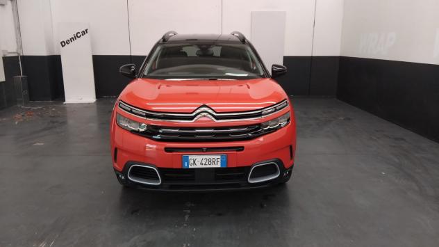 Citroën C5 Aircross BlueHDi 130 S&S Shine EAT8 - Foto 2
