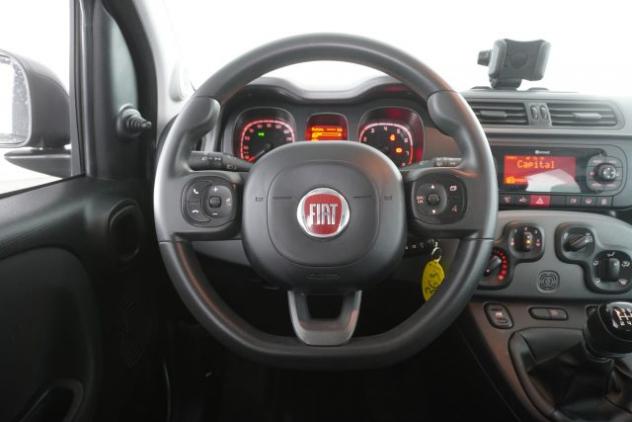 FIAT Panda Panda 1.0 FireFly Hybrid City Life rif. 23696948 - Foto 5