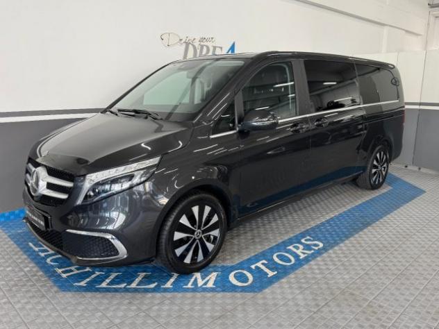 MERCEDES-BENZ V 250 d Automatic Premium Extralong 1p Iva Compresa rif. 23816774 - Foto 2