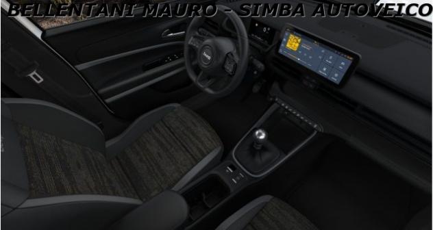 JEEP Avenger Longitude 1.2 100cv DCT MHEV rif. 21722812 - Foto 8