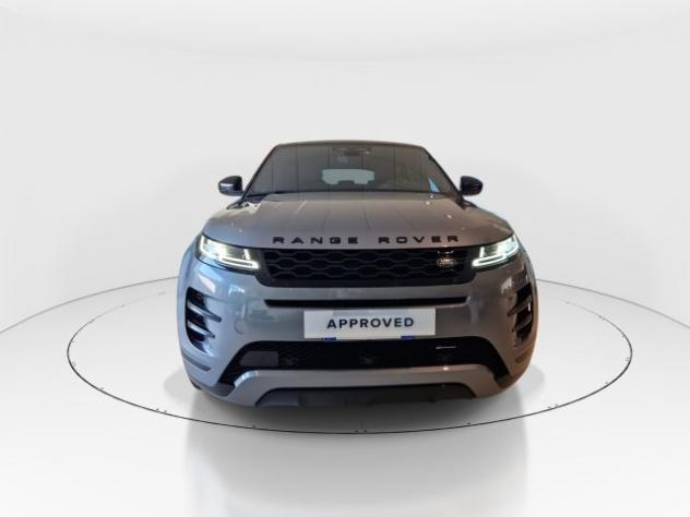 LAND ROVER Range Rover Evoque 2.0D I4 163 CV AWD Auto R-Dynamic SE*AUTOCARRO* rif. 23983930 - Foto 7