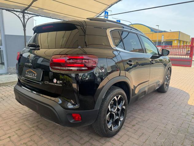 Citroen C5 Aircross C-Series 1.5 Blue HDi 1 #11121 - Foto 4