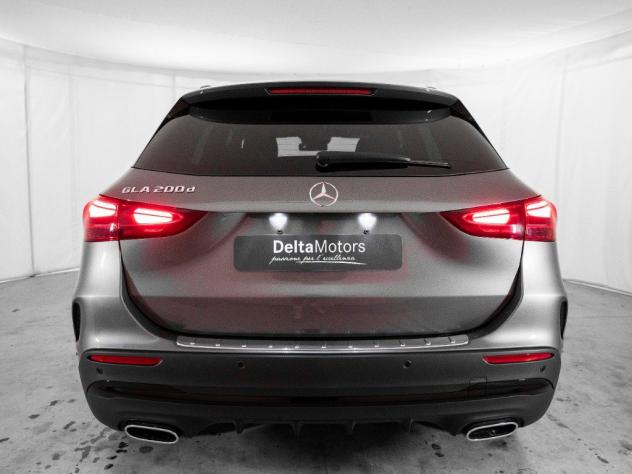 Mercedes-Benz GLA GLA 200 d AMG Line Extra - Foto 3