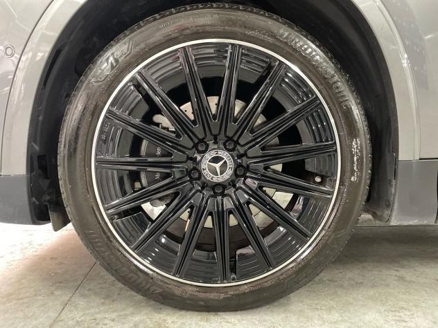 Mercedes-Benz GLA GLA-H247 2023 180 d AMG Line Advanced Plus auto - Foto 8