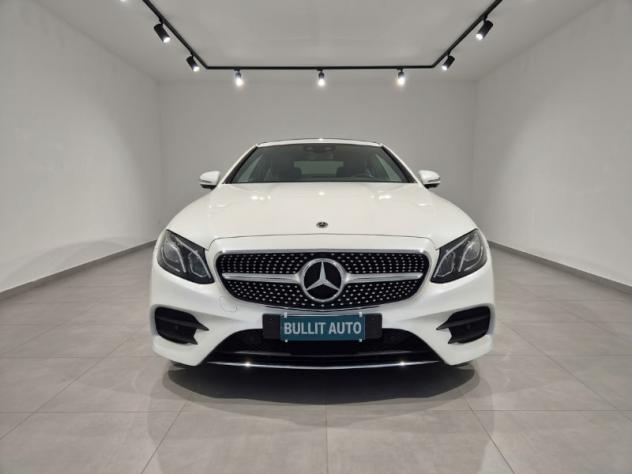MERCEDES Classe E Cbr (A238) E 220 d Auto Cabrio Premium Plus - Foto 3