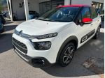 Citroen C3 1.2 puretech Shine s&s 83cv