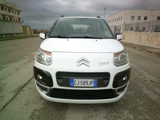 CITROEN C3 Picasso 1.6 HDi 90 Business rif. 20215760 - Foto 2
