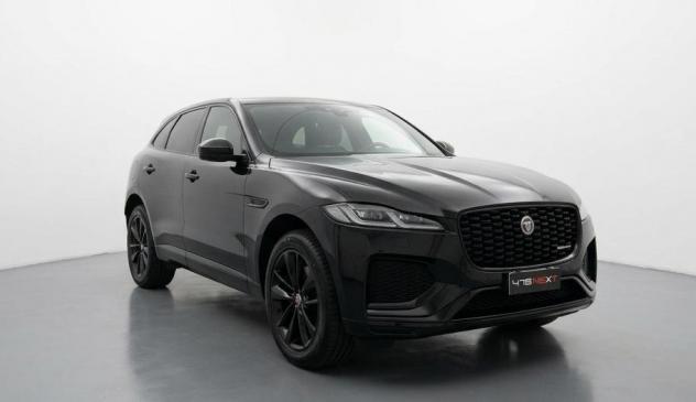 Jaguar F-Pace 2.0 P400E R-DYNAMIC BLACK AUTO 4WD - Foto 9