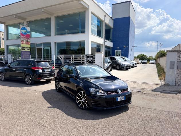 Volkswagen Golf GTI Clubsport 2.0 TSI 5p. BlueMotion Technology - Foto 2