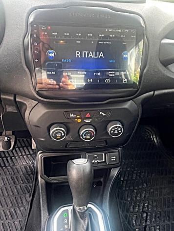 Jeep Renegade 1.6 Mjt 120 CV Longitude - Foto 9