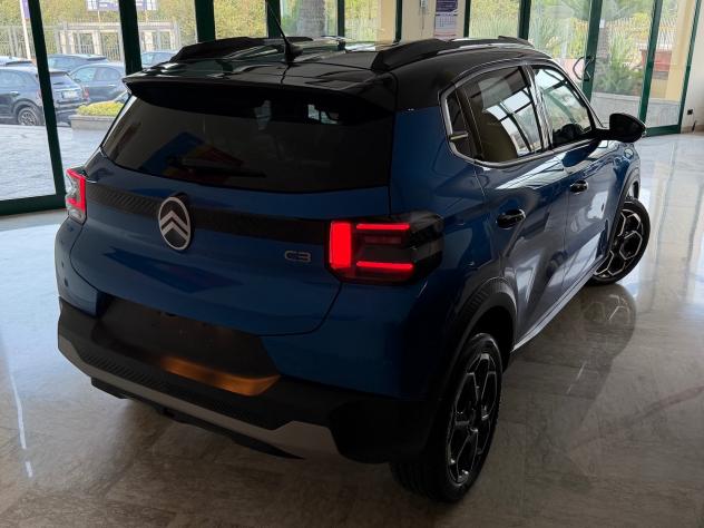 Citroen C3 PureTech 100 S&S Max - Foto 8