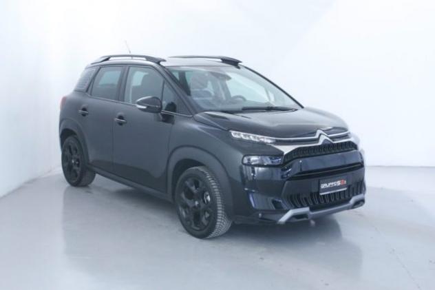 CITROEN C3 Aircross PureTech 110 S&S Shine NEOPATENTATI/Retrocamera rif. 21967672 - Foto 3