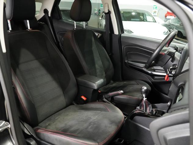 Ford EcoSport EcoSport 1.0 ecoboost ST-Line Design s&s 125cv (presso la sede di Padova) - Foto 9