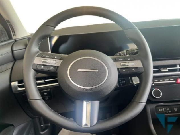 HYUNDAI Tucson 1.6 HEV aut. Business rif. 21914662 - Foto 9