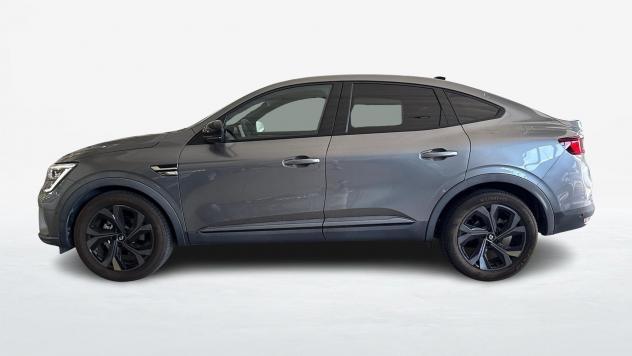 Renault Arkana 2021 1.6 E-Tech full hybrid E-Tech Engineered Fa - Foto 3