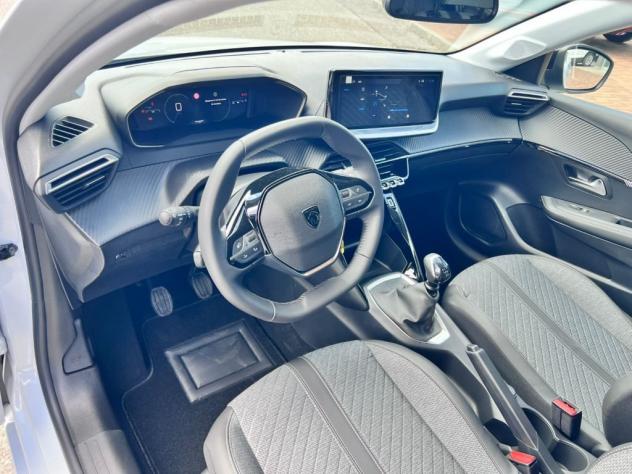 Peugeot 208 PureTech 100 Stop&Start 5 porte Allure - Foto 8