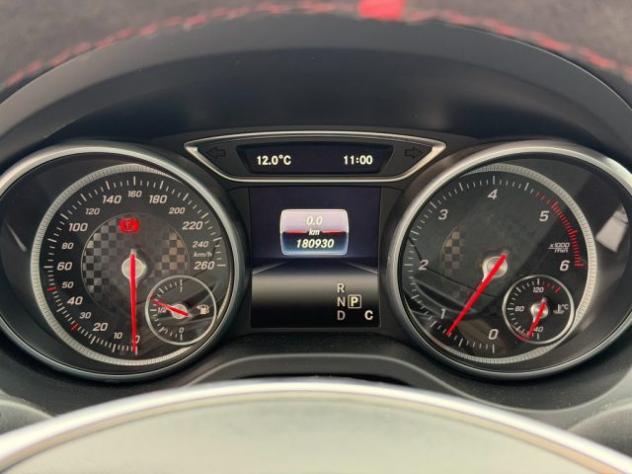 MERCEDES-BENZ A 200 d Automatic Premium rif. 23407247 - Foto 7