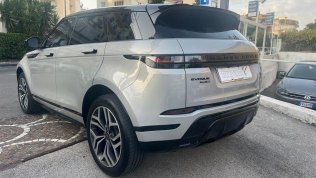 Land Rover Range Evoque 2.0D I4 180 CV AWD Auto R-Dynamic SE - Foto 7