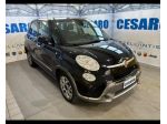 FIAT 500L 1.6 mjt Trekking 120cv rif. 24165800