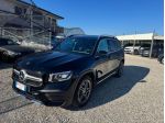 MERCEDES - GLB - 220 d Aut. 4M AMG Line Premium