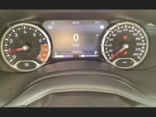 Jeep Renegade 1.3 T4 DDCT 150cv Limited - Foto 6