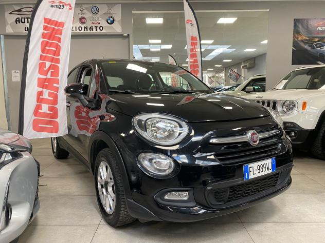 Fiat 500X 1.6 MultiJet 120 CV Pop Star - Foto 4