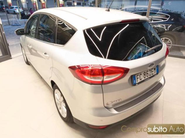 FORD C-Max 1.5 TDCi 95CV Start&Stop Plus rif. 23766936 - Foto 8