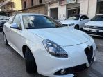 Alfa Romeo Giulietta 2.0 JTDm-2 175 CV TCT Exclusive