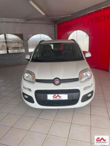 FIAT - Panda 1.2 Young 69cv