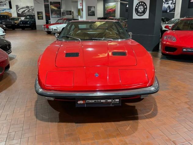 MASERATI Indy 4.2 V8 Pelle cuoio Aria Condizionata rif. 22956627 - Foto 2