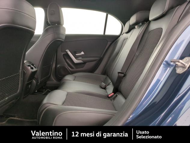 Mercedes-Benz Classe A A 160 Sport - Foto 10