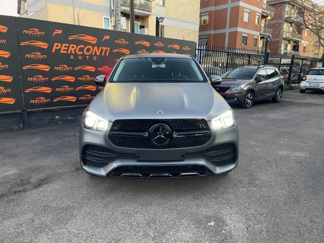 Mercedes-benz GLE 350 GLE 350 d 4Matic CoupPremium - Foto 2