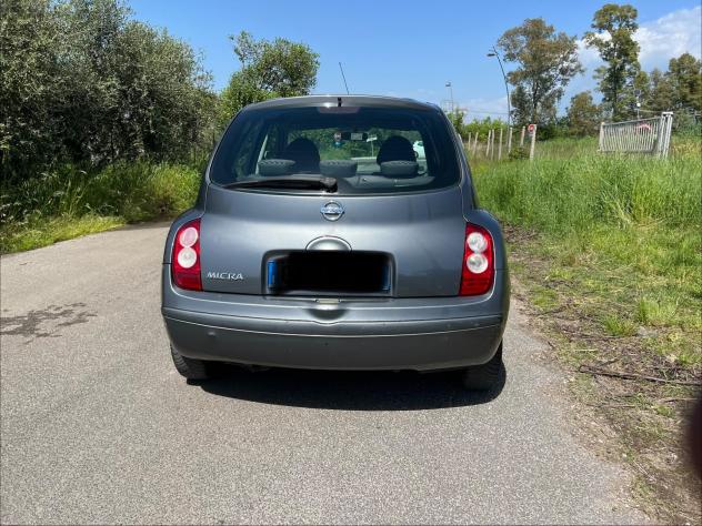Nissan Micra 1.2 16V 5 porte Acenta - Foto 6