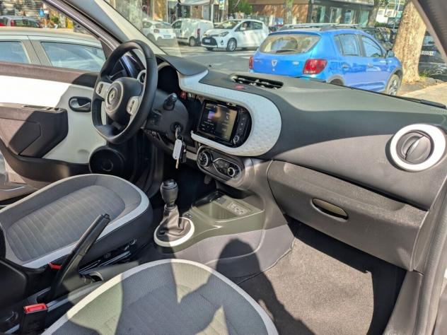 Renault Twingo 1.0 UNIPRO' SENZA VICOLI EURO 6 - Foto 8