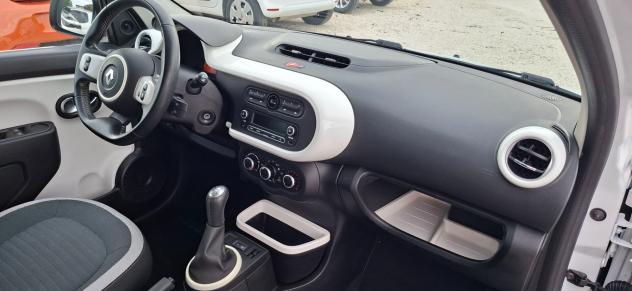 Renault Twingo Sce Limited garanzia 12 mesi no obbligo finanziamento - Foto 9