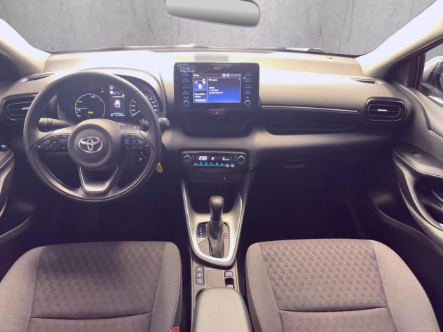 Toyota Yaris Business Hybrid 116cv - PROMO/IVA ESP. - Foto 9